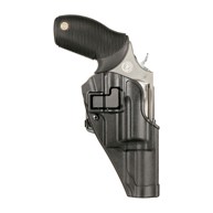 [10242] Blackhawk Serpa CQC #40 RH Taurus Judge 2.5"CYL/3" Black