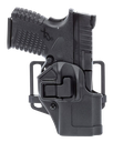 BLACKHAWK SERPA CQC RH SPRFIELD HELLCAT BLACK