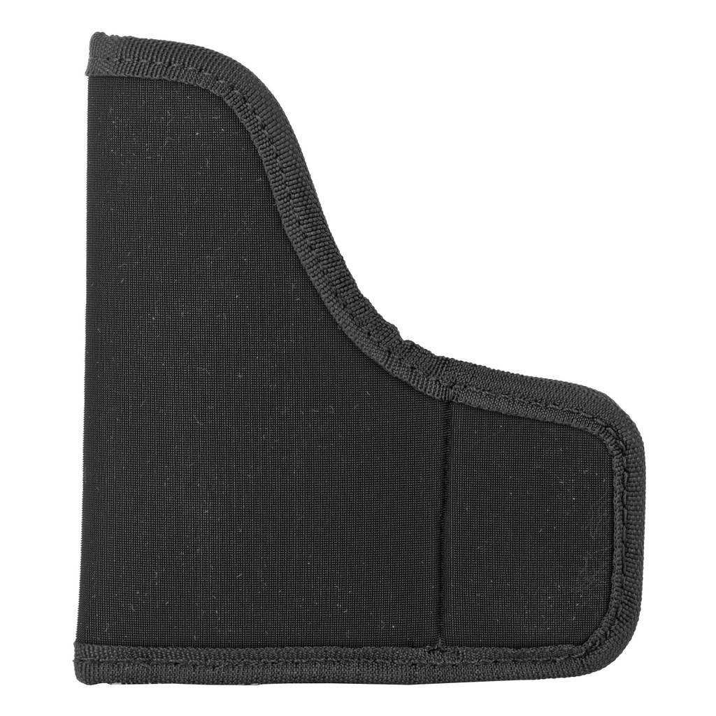[10206] Blackhawk TecGrip Pocket Holster, Size 01, Ambidextrous, Black