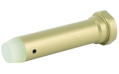 LBE UNLIMITED ARBUFFH3 H3 RECOIL BUFFER CARBINE LENGTH AR-15 SILVER ALUMINUM