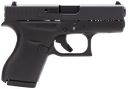 GLOCK G42 G3 380ACP 6+1 3.25" FS