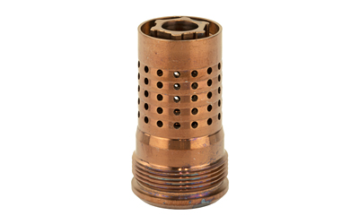CHERRY BOMB MUZZLE BRKE 5/8X24