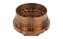 Q LLC PLANB9K PLAN-B SILENCER MOUNT 17-4 STAINLESS STEEL