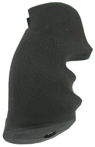 [19526] HOGUE GRIPS S&W K&L FRAME SQUARE BUTT
