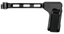SBT MPX PSB FOLD PISTOL BRACE BLK 1913