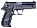 AMERICAN TACTICAL INC ATI GSG FIREFLY HGA 22LR 4 BLK 10RD