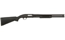 Maverick 88 Pump, 12 Gauge, 20" Cylinder Bore Barrel, 3" Chamber
