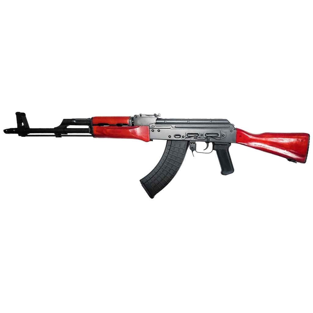 [9906] Riley Defense RAK-47 Classic, 7.62x39, 16" Barrel, 30-Round, Laminate
