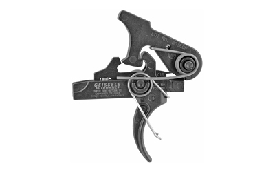 [9886] GEISSELE SUPER SEMI AUTOMATIC ENHANCED TRIGGER  SSAE
