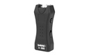 SABRE S1005BK MINI STUN GUN  BLACK INCLUDES FLASHLIGHT/HOLSTER/WRIST STRAP