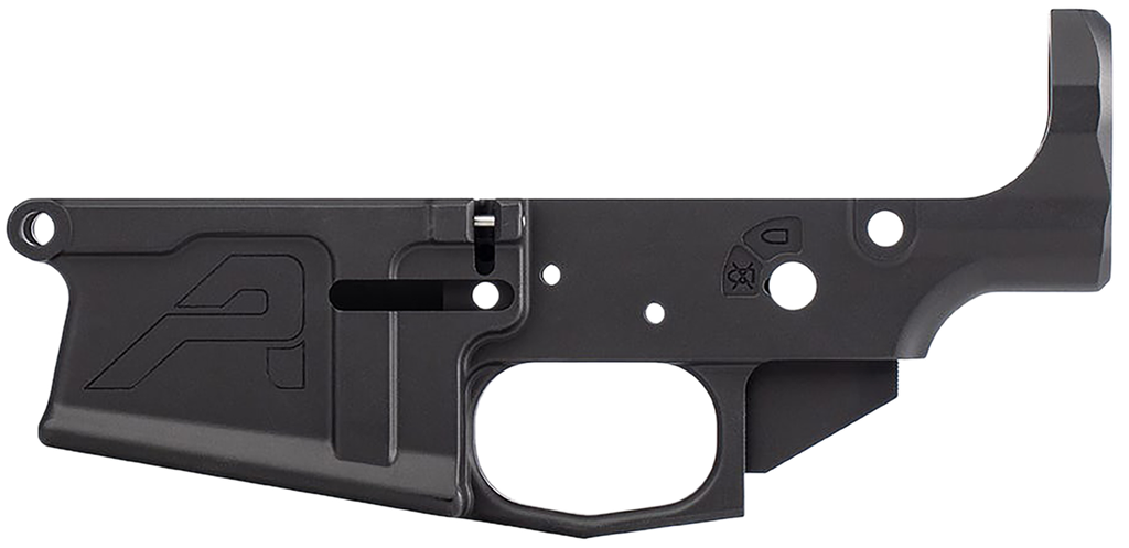 [9790] AERO M5 STRIPPED LOWER RECEIVER BLK