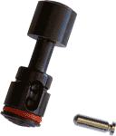 [9839] ELFTMANN SAFETY FOR AR BLACK AMBIDEXTROUS SPEED SAFETY