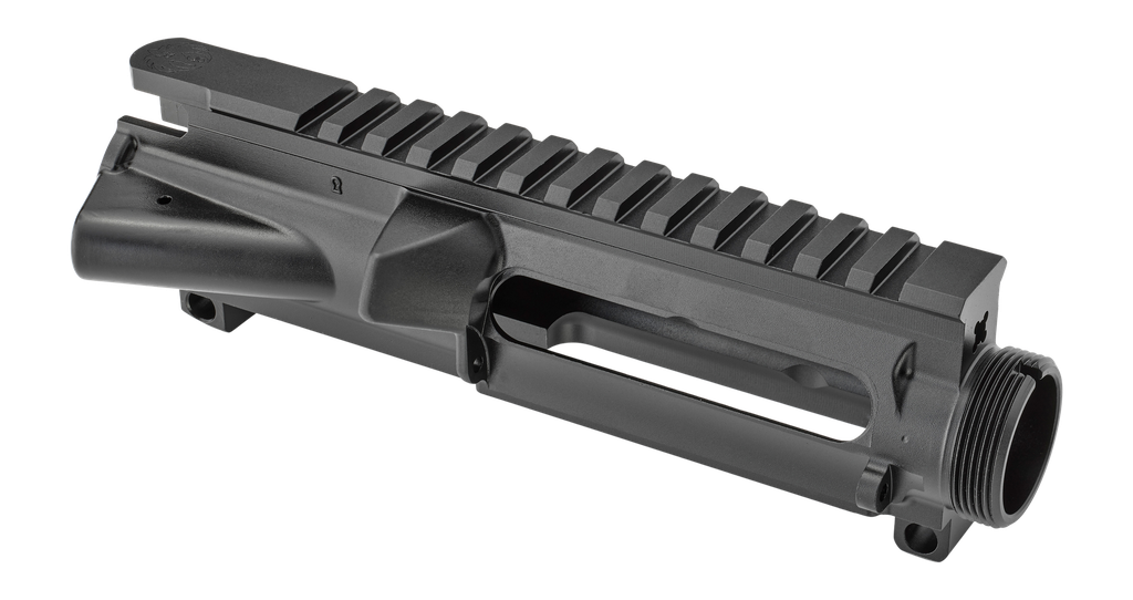 WHITE LABEL ARMORY AR UPPER RECEIVER STRIPPED