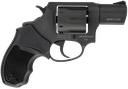 TAURUS USA 856 38SP MATTE BLK 2" 6SHOT FS