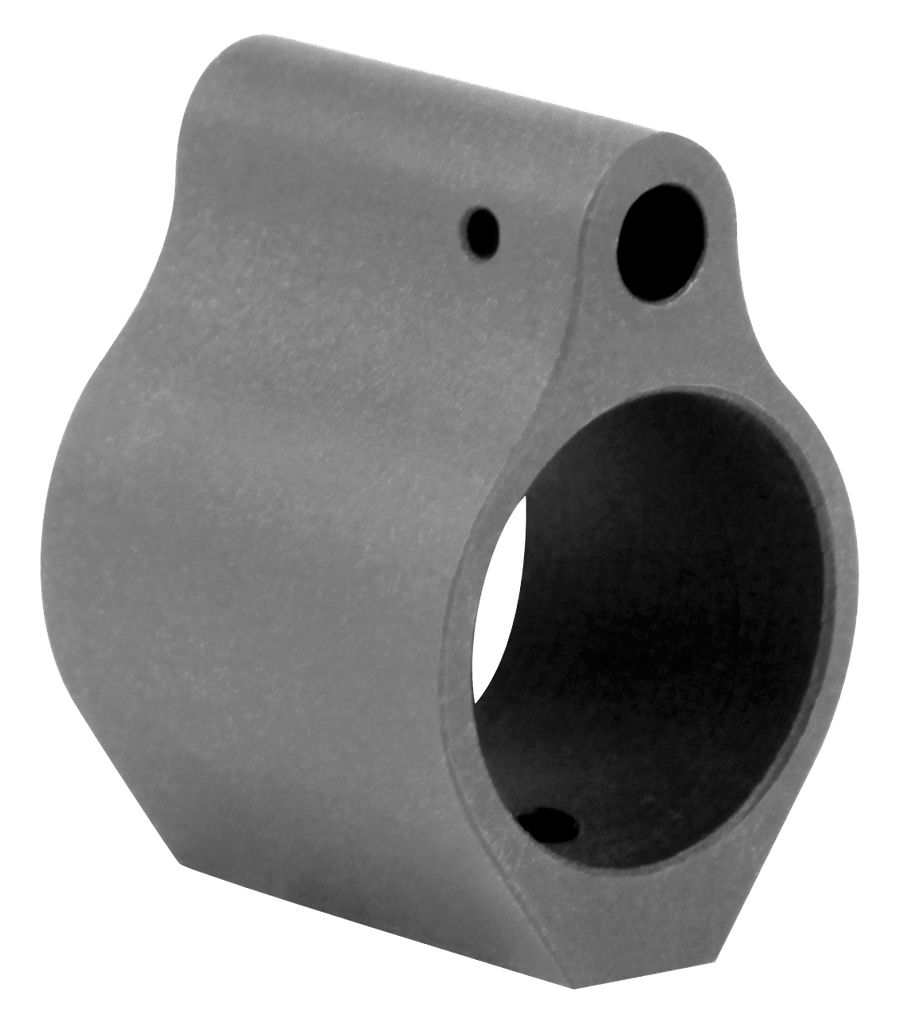 [9619] AIMSPOR AIM SPORTS ZHMGB01 ZERO HOUR MICRO GAS BLOCK .750" LOW PROFILE
