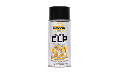 BREAK FREE BF AEROSOL CLP 4OZ