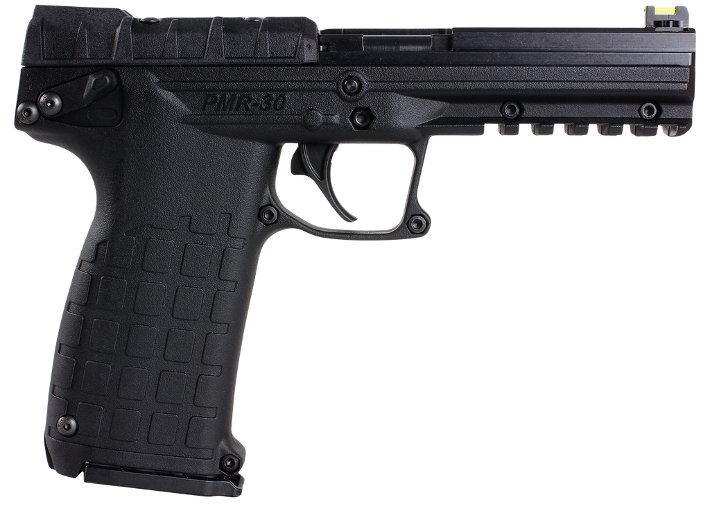 [9578] KEL-TEC PMR-30 22MAG 30+1 BL/BLACK