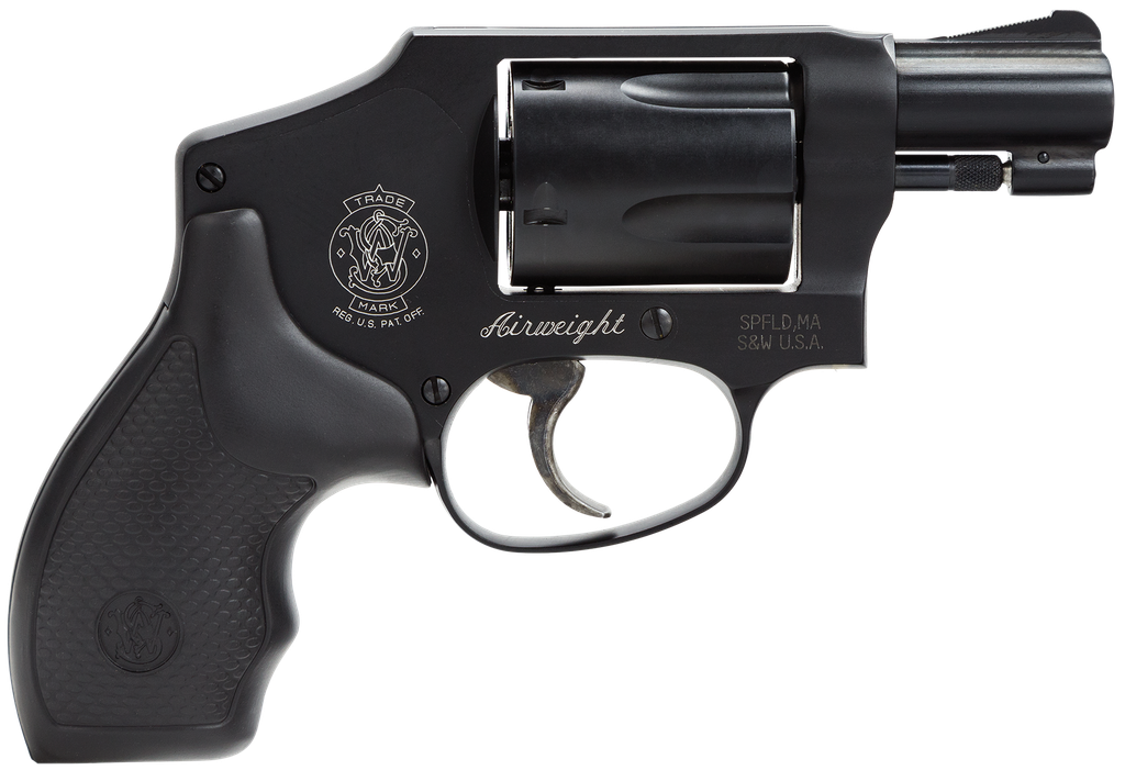 SMITH AND WESSON 442 38SPC 1-7/8" 5RD NO LOCK
