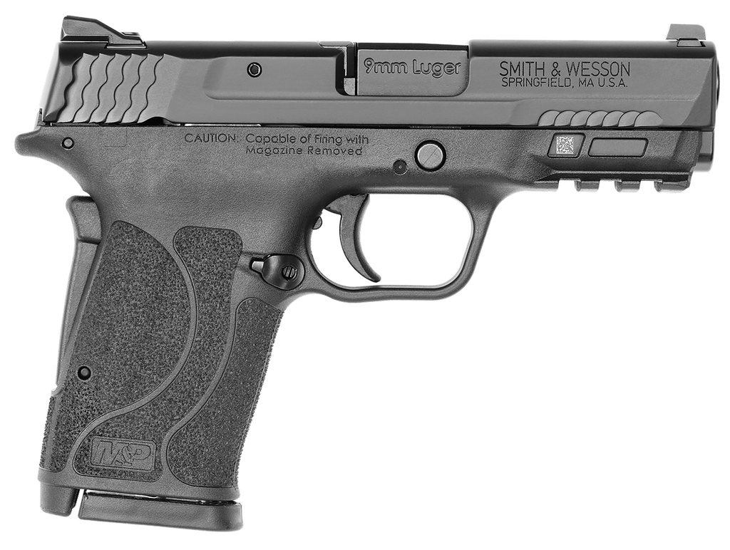 SMITH AND WESSON M&P9 M2.0 SHIELD EZ 9MM NTS