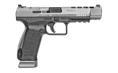 [9502] CENTURY ARMS TP9SFX 9MM TUNG 20+1 5"