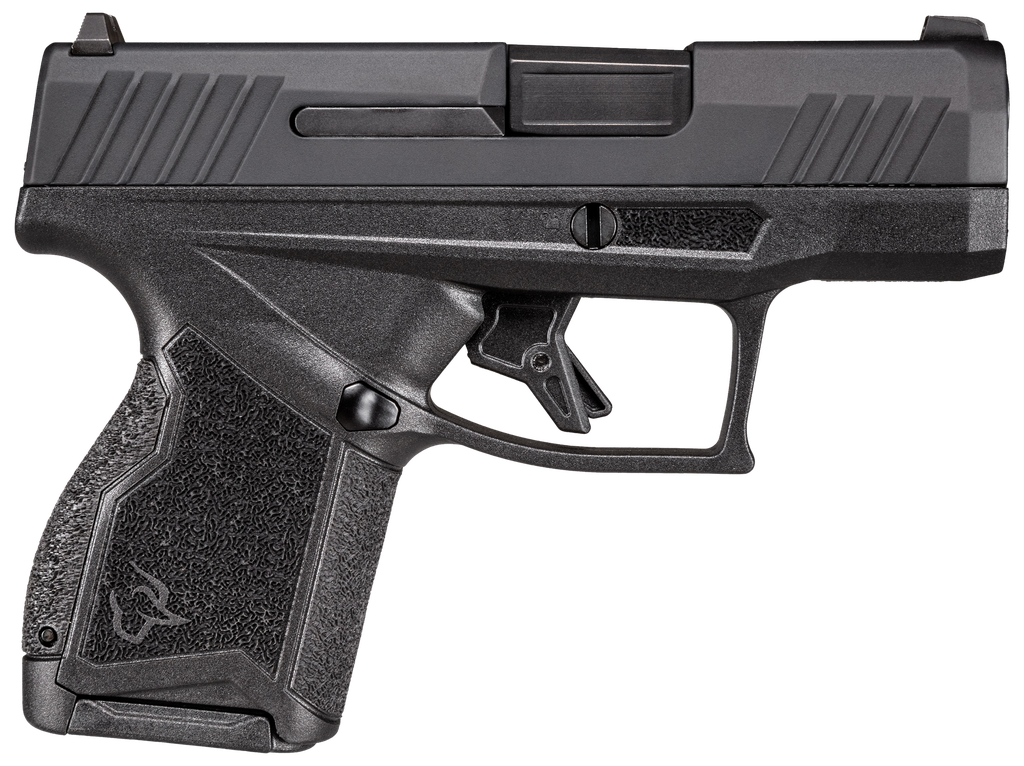 [9451] TAURUS GX4 9MM BLK/BLK 3" 11+1
