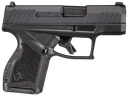 TAURUS GX4 9MM BLK/BLK 3" 11+1
