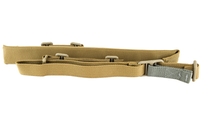 [9299] BLUE FORCE GEAR VCAS200OACB VICKERS  COYOTE BROWN CORDURA PADDED RIFLE CARBINE