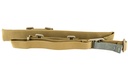 BLUE FORCE GEAR VCAS200OACB VICKERS  COYOTE BROWN CORDURA PADDED RIFLE CARBINE