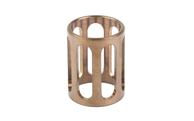 SILENCERCO AC22 OSPREY/OCTANE FIXED BARREL SPACER 17-4 STAINLESS STEEL