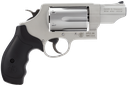 Smith & Wesson Governor, 45 Colt/45 ACP/410 Gauge, 2.75" Barrel, 6-Round, Silver