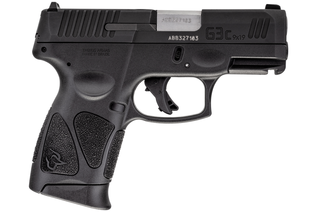 [9202] TAURUS G3C