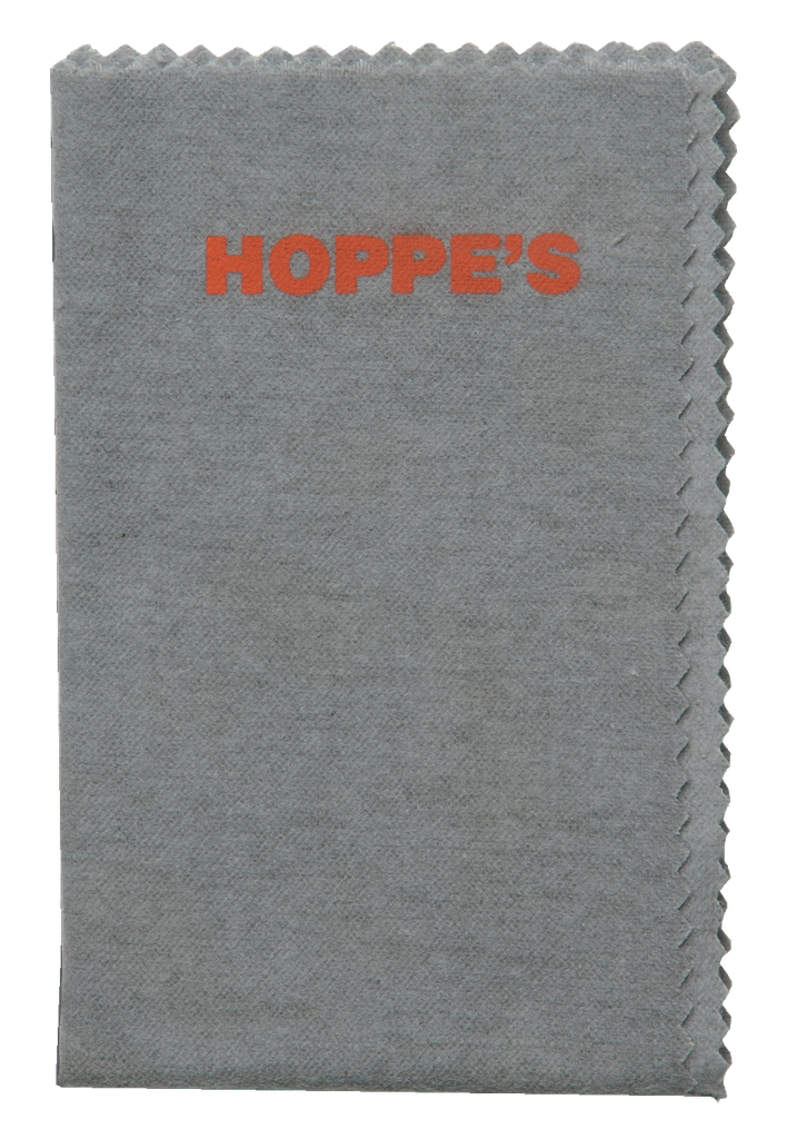 [9269] HOPPE'S HOP SILICONE GUN CLOTH (10)