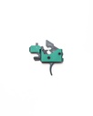THE DISRUPTOR GREEN