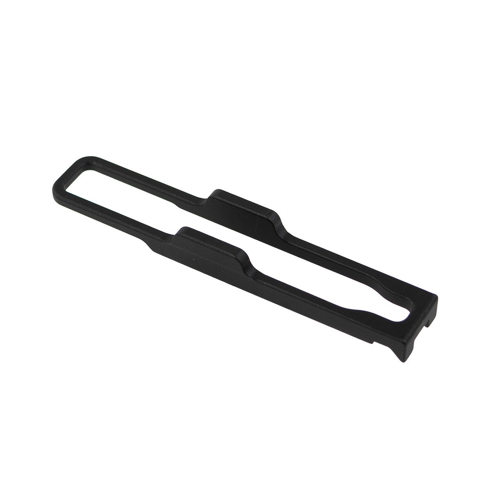 [PROD26-02641] AS Designs MAC IX Slip Trip & Shim Kit
