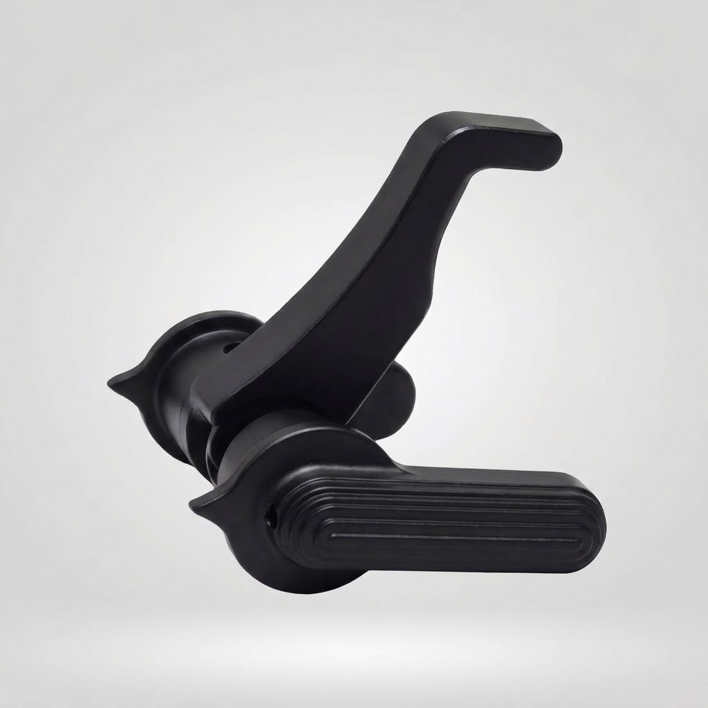 [PROD26-02652] AS Designs Stealth ARC-Fire Trigger V2 Ambi Kit (0°-90°-180°)