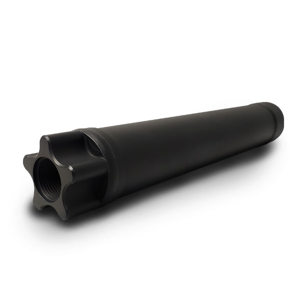[PROD26-02655] Kinetic Mojo 22 Rimfire Suppressor