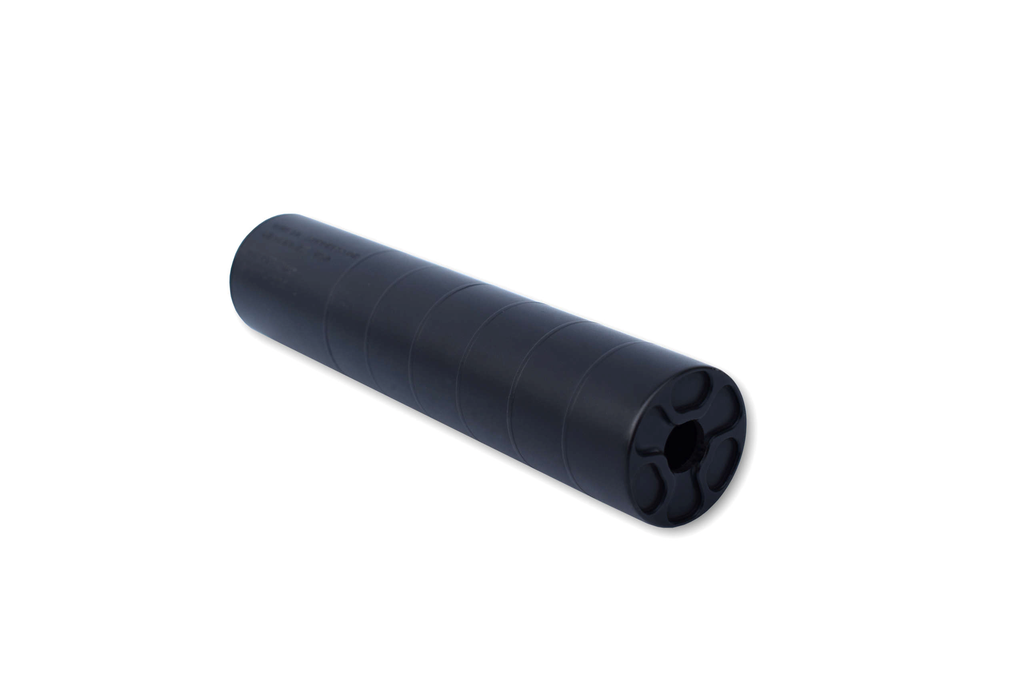 [PROD26-02664] Kinetic Wizard 9 K Ti Suppressor (9mm, Titanium)