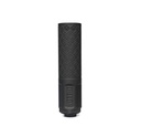 Dillon Rifle Company DRC .308 Titanium Suppressor - Patterned Black