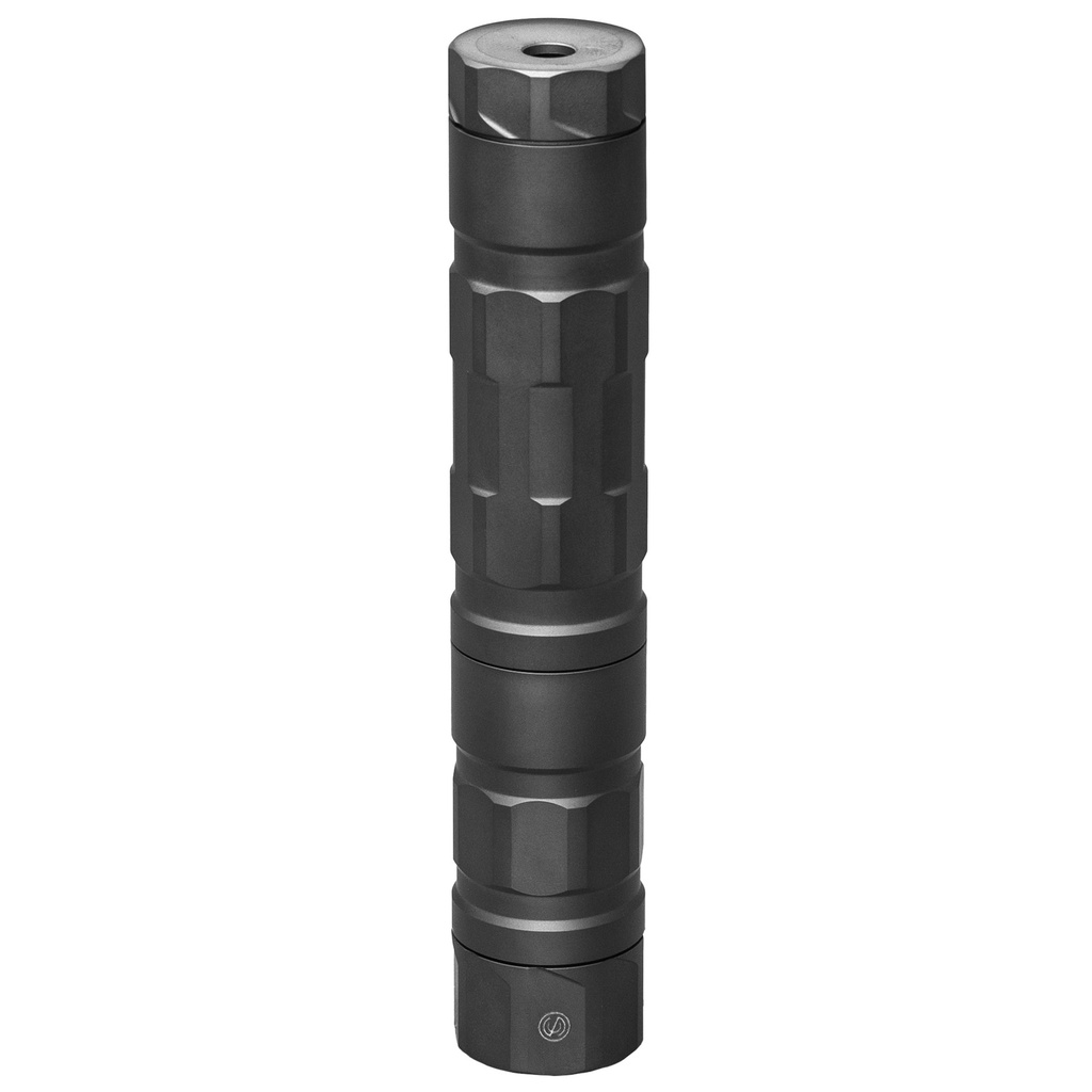 SilencerCo Switchback 22 2.0 Titanium Rimfire Suppressor
