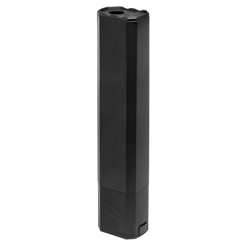 SilencerCo Osprey 45 2.0 Suppressor