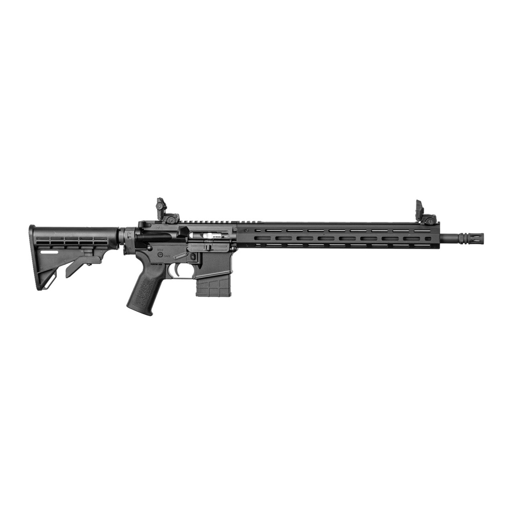 Tippmann Arms M4-22 Elite Bug Out Hunter, 22 LR, 18" Threaded Barrel, Folding Stock, 10+1