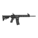 Tippmann Arms M4-22 RCR-26 Competition Rifle, 22 LR, 16" Magna-Lite Barrel, 25+1, Black