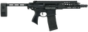 SIG SAUER MCX RATTLER LT 5.56 BLK 7.75"