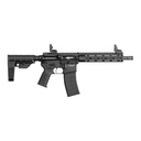 Tippmann Arms M4-22 Elite FRT Pistol, 22 LR, 11" Barrel, Rare Breed FRT-15L3, 25+1