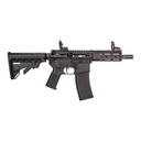 Tippmann Arms M4-22 Micro Elite SBR, 22 LR, 7" Threaded Barrel, 25+1