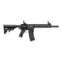 Tippmann Arms M4-22 Elite Bug Out ISS Integrally Suppressed SBR, 22 LR, 12" Barrel, 25+1