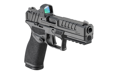 [19465] SPRINGFIELD ARMORY ECHELON 9MM BLK 4.5" 20+1 GP