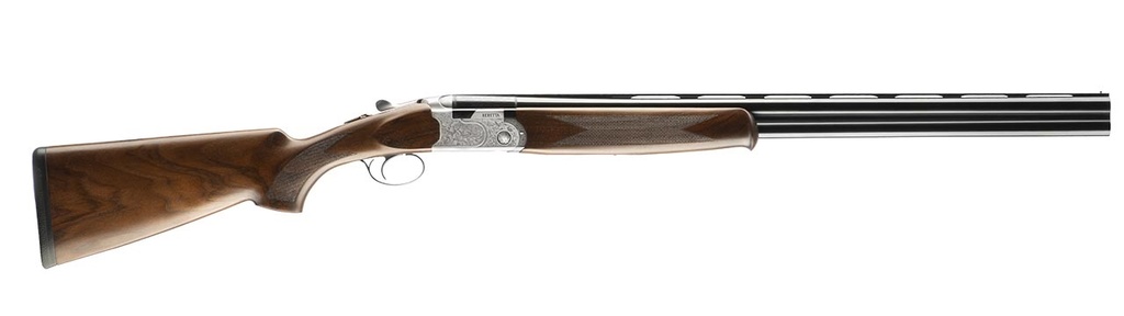 [082442989686] Beretta 686 Silver Pigeon I, 12 Gauge, 30" Barrel, Blued/Walnut