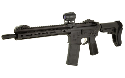 SPRINGFIELD ARMORY SAINT VICTR V2 556 11.5" GP