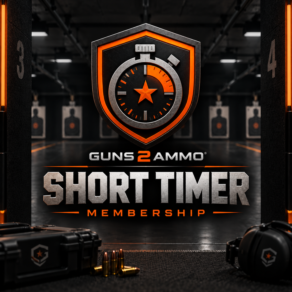 [PROD26-00027] SHORT TIMER MEMBERSHIP